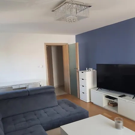 Apartma Homey
