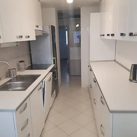 Homey 公寓 卢布尔雅那