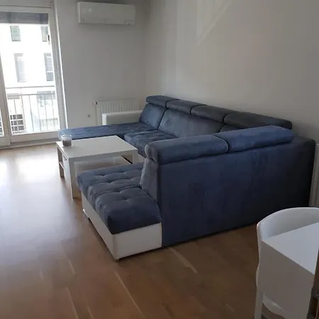 Homey Ljubljana