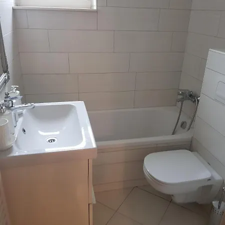 Homey Appartement
