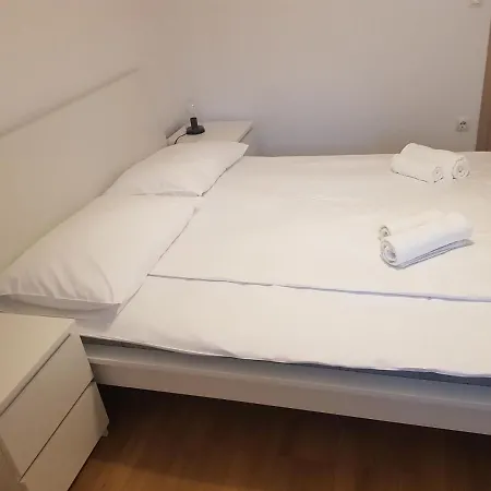 Homey Ljubljana