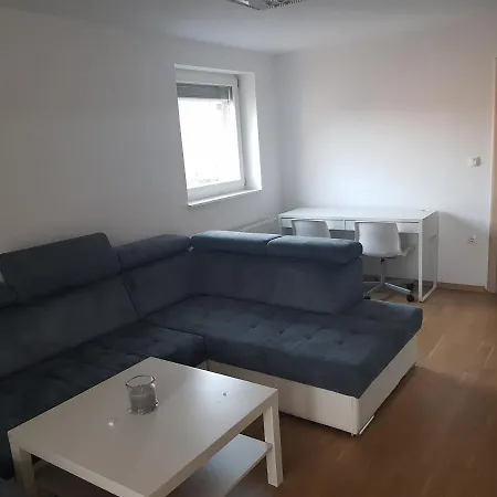 Appartement Homey *