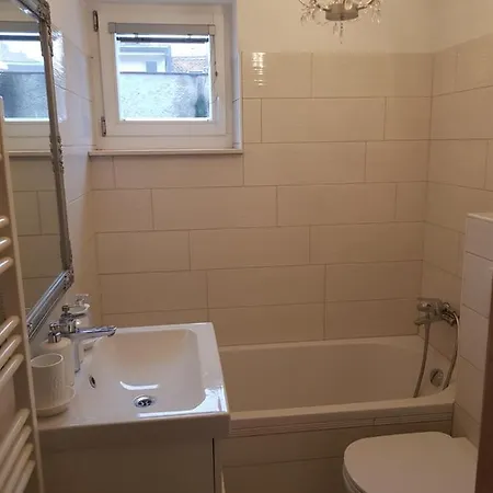 Appartement Homey Ljubljana